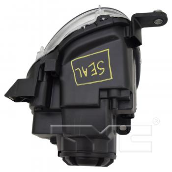 TYC 209375009 Headlight Assembly product image 6 of 6