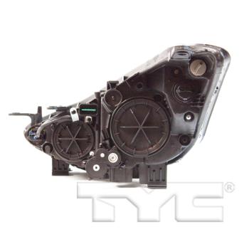 2016 Hyundai Elantra GT Headlight Assembly