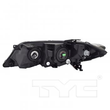 2015 Honda Accord Headlight Assembly Right TYC 20938700 image 2 of 4