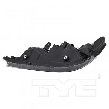 TYC 20938700 Headlight Assembly product image 6 of 6