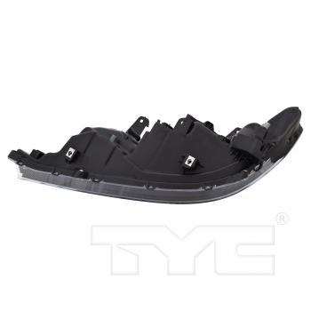 TYC 20938790 - Headlight Assembly TYC 20938790 Headlight Assembly product image 6 of 6