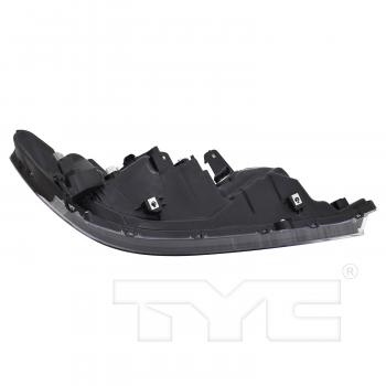 TYC 20938800 Headlight Assembly product image 6 of 6