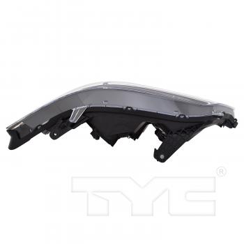 TYC 20938890 - Headlight Assembly TYC 20938890 Headlight Assembly product image 5 of 6