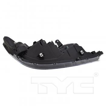TYC 20938890 - Headlight Assembly TYC 20938890 Headlight Assembly product image 6 of 6