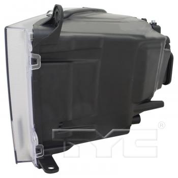 2018 Ram 1500 Headlight Assembly Right TYC 209391809 image 4 of 4