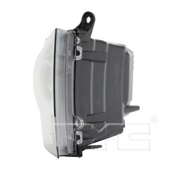 2014 Ram 2500 Headlight Assembly Right TYC 20939190 image 4 of 4