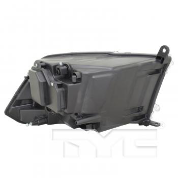 2018 Ram 1500 Headlight Assembly Left TYC 209392709 image 2 of 4
