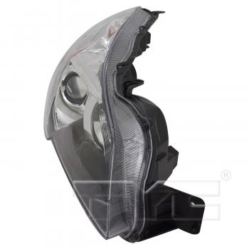 2014 Subaru Legacy Headlight Assembly Right TYC 209401909 image 4 of 4