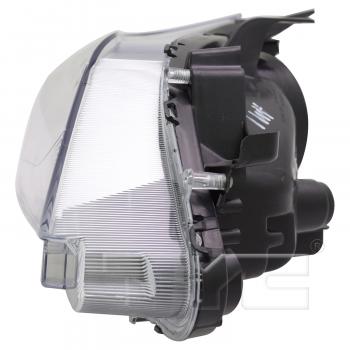 2017 Toyota Avalon Headlight Assembly Right TYC 209405909 image 4 of 4