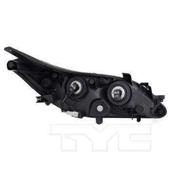 2014 Toyota Avalon Headlight Assembly Left TYC 209406009 image 2 of 4