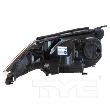 2014 Toyota RAV4 Headlight Assembly Right TYC 20942100 image 4 of 4