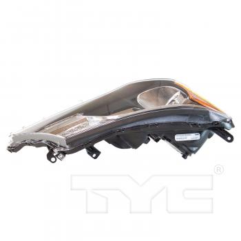 TYC 20942100 Headlight Assembly product image 5 of 6