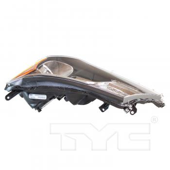 TYC 20942200 Headlight Assembly product image 5 of 6