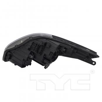TYC 209454009 Headlight Assembly product image 6 of 6