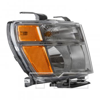 2013 Nissan NV2500 Headlight Assembly Right TYC 20946900 image 3 of 4