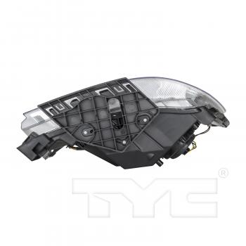 TYC 20947000 Headlight Assembly product image 6 of 6