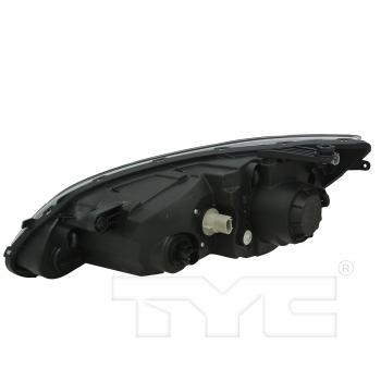 2014 Chrysler 200 Headlight Assembly Right TYC 209475009 image 2 of 4