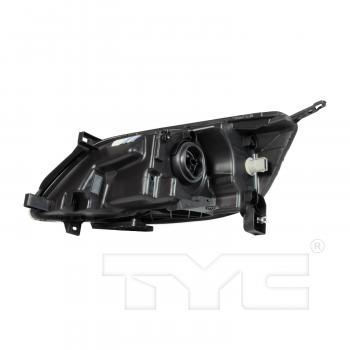 2016 Nissan NV200 Headlight Assembly Right TYC 20947700 image 2 of 4