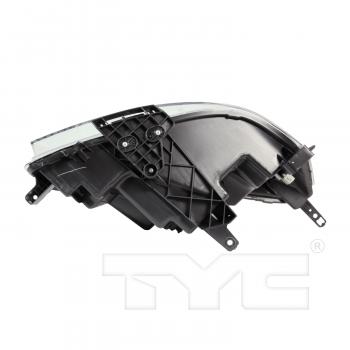 TYC 20947800 Headlight Assembly product image 6 of 6