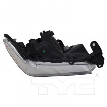 TYC 209495909 Headlight Assembly product image 5 of 6