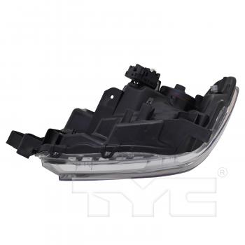 TYC 209495909 Headlight Assembly product image 6 of 6