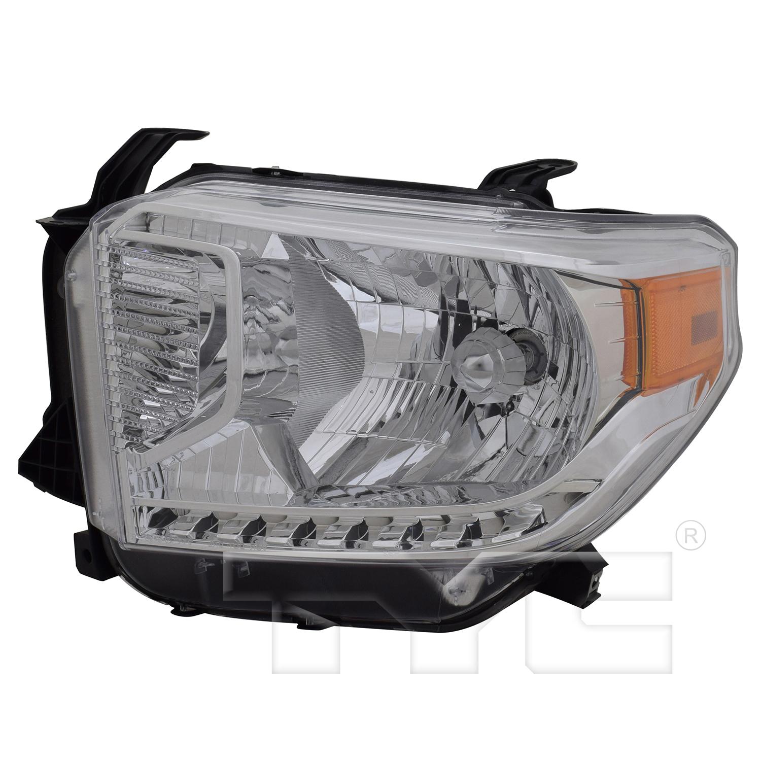 TYC 209496909 - Headlight Assembly TYC 209496909 Headlight Assembly product image 1 of 6