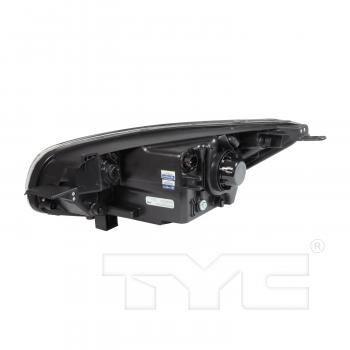 2014 Kia Soul Headlight Assembly Right TYC 209515009 image 2 of 4