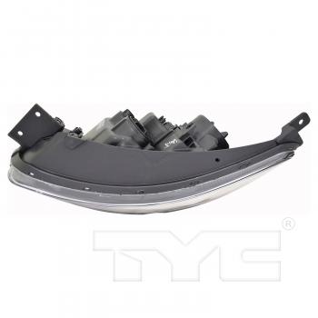 TYC 20951890 Headlight Assembly product image 5 of 6