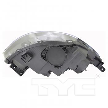TYC 20951890 Headlight Assembly product image 6 of 6