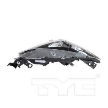 TYC 20952300 Headlight Assembly product image 5 of 6