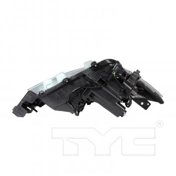 TYC 209524009 - Headlight Assembly TYC 209524009 Headlight Assembly product image 6 of 6