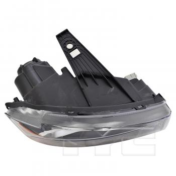 TYC 20952990 Headlight Assembly product image 5 of 6