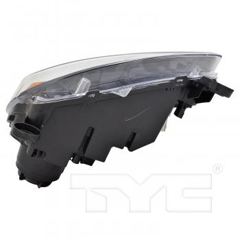 TYC 20952990 Headlight Assembly product image 6 of 6