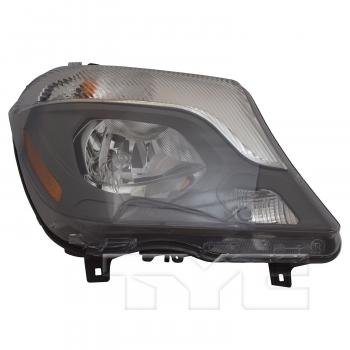 2018 Mercedes-Benz Sprinter 2500 Headlight Assembly