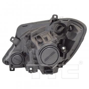 2018 Mercedes-Benz Sprinter 2500 Headlight Assembly Right TYC 209533009 image 2 of 4