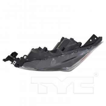 TYC 209538019 Headlight Assembly product image 5 of 6