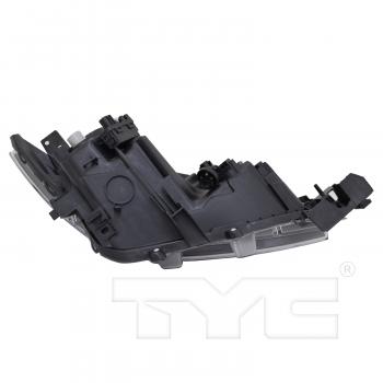 TYC 209538019 Headlight Assembly product image 6 of 6
