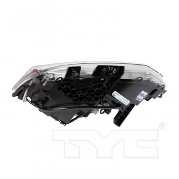 TYC 20954100 Headlight Assembly product image 6 of 6