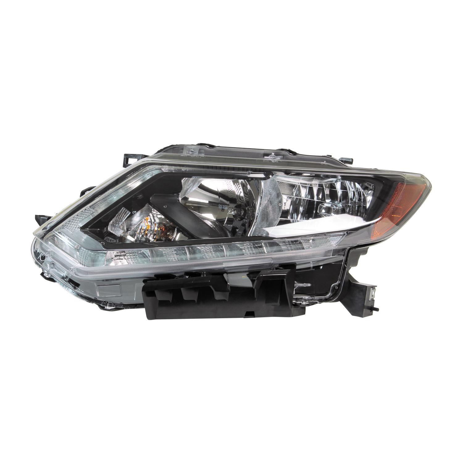 TYC 20954200 - Headlight Assembly TYC 20954200 Headlight Assembly product image 1 of 6