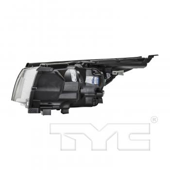 2016 Toyota Highlander Headlight Assembly Right TYC 209543009 image 4 of 4