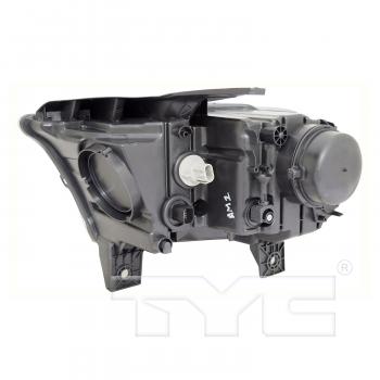 2015 Dodge Durango Headlight Assembly Right TYC 209545009 image 2 of 4