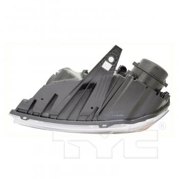 TYC 209546009 - Headlight Assembly TYC 209546009 Headlight Assembly product image 5 of 6