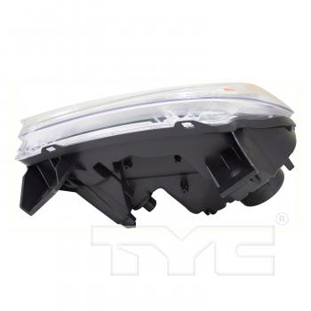 TYC 209546009 - Headlight Assembly TYC 209546009 Headlight Assembly product image 6 of 6