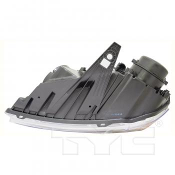 TYC 20954670 - Headlight Assembly TYC 20954670 Headlight Assembly product image 5 of 6