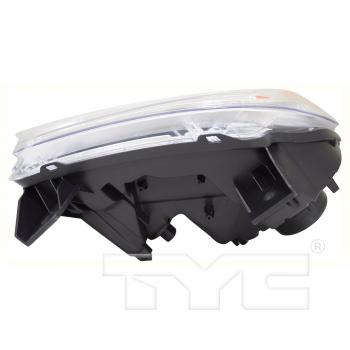 TYC 20954670 - Headlight Assembly TYC 20954670 Headlight Assembly product image 6 of 6