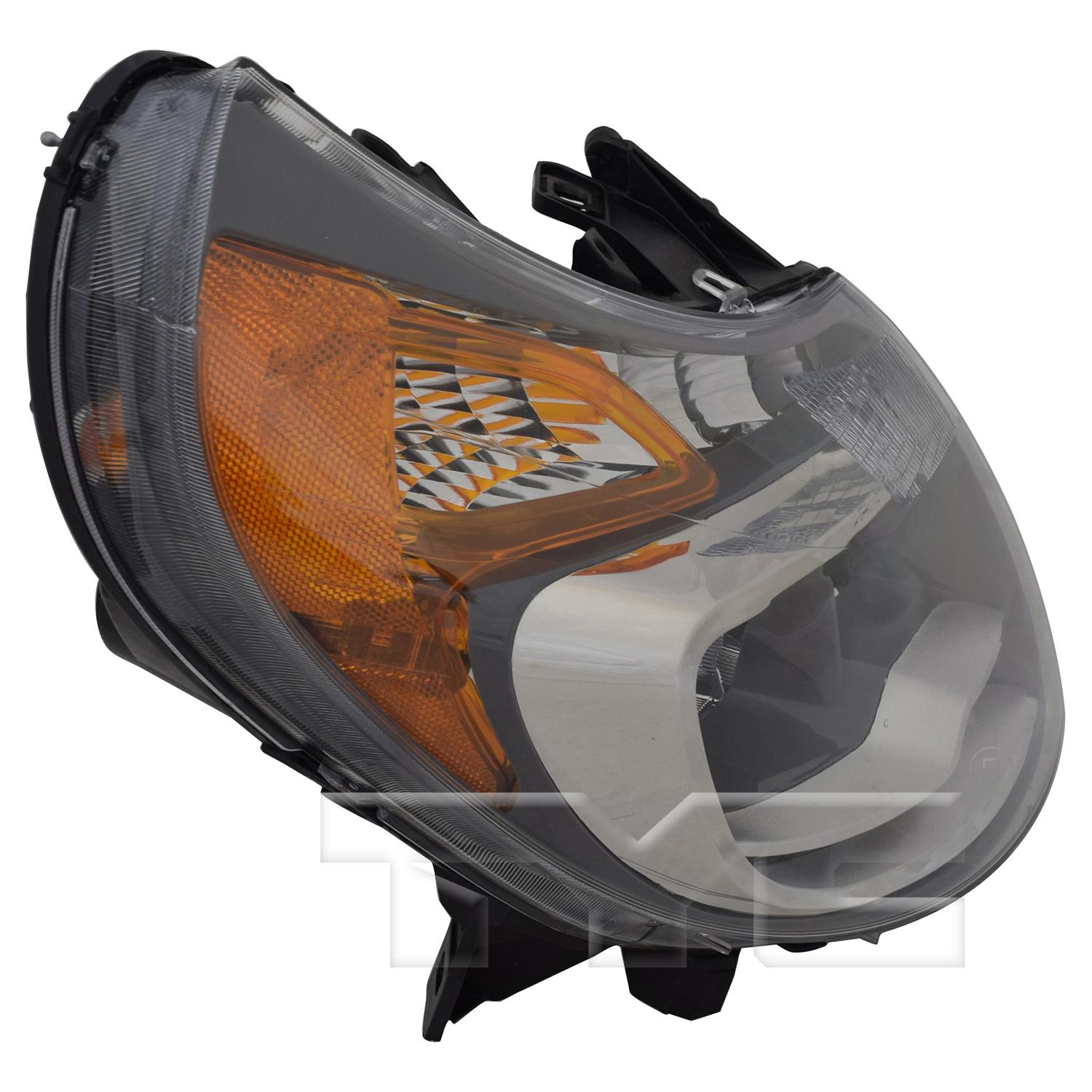 TYC 209579009 - Headlight Assembly TYC 209579009 Headlight Assembly product image 3 of 6