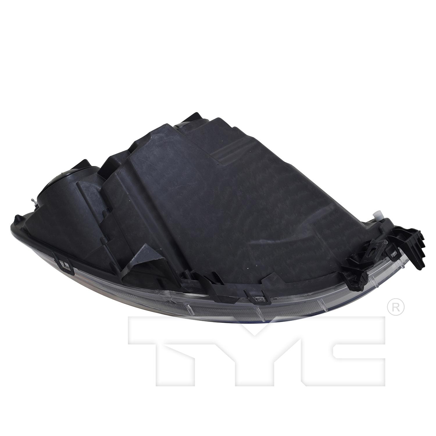 TYC 20958090 Headlight Assembly product image 6 of 6