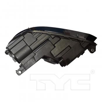 TYC 209581009 Headlight Assembly product image 6 of 6