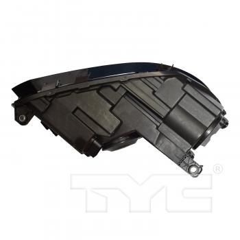 TYC 20958200 - Headlight Assembly TYC 20958200 Headlight Assembly product image 6 of 6