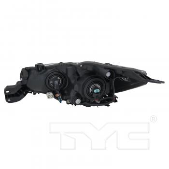 2015 Subaru Legacy Headlight Assembly Right TYC 209593909 image 2 of 4